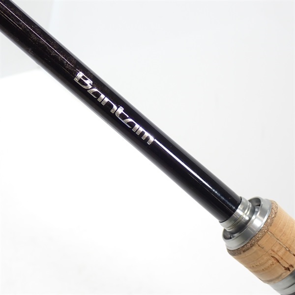 １６バンタム１６８ＭＨ